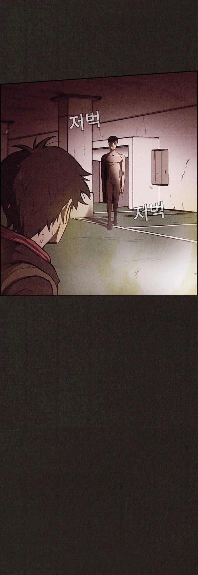 Quái Vật Tại Chung Cư Xanh Chapter 121 - 50