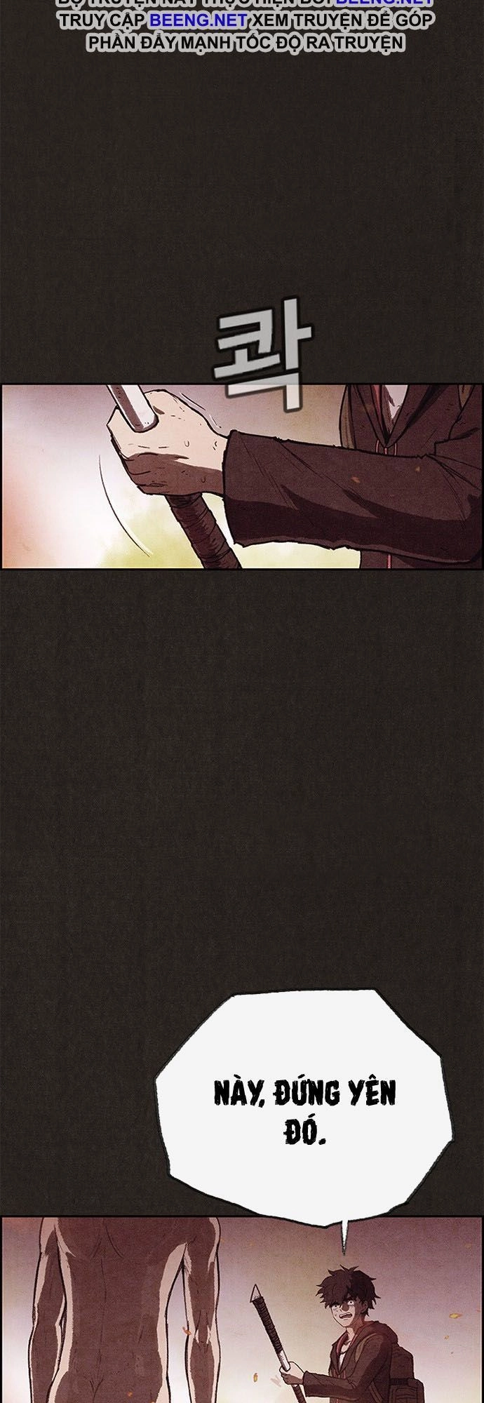 Quái Vật Tại Chung Cư Xanh Chapter 121 - 53