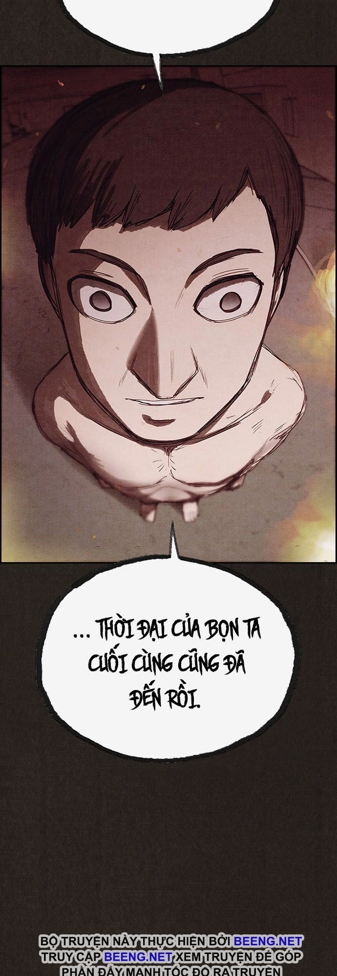 Quái Vật Tại Chung Cư Xanh Chapter 121 - 56