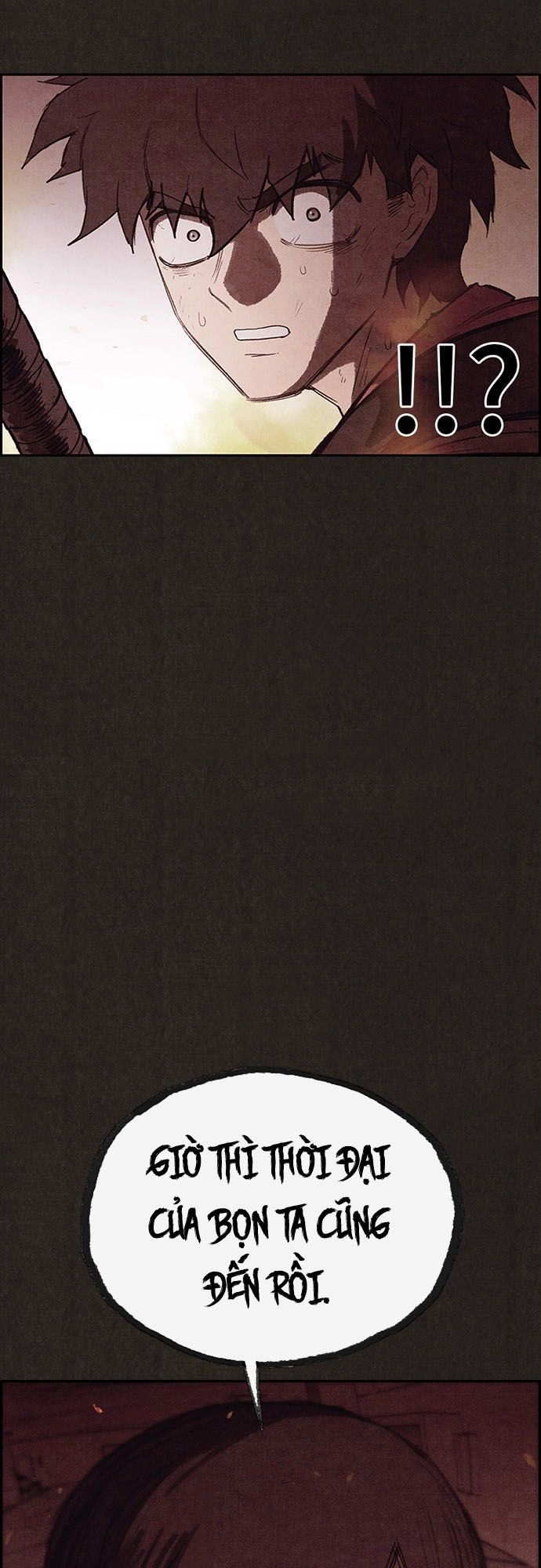 Quái Vật Tại Chung Cư Xanh Chapter 122 - 4