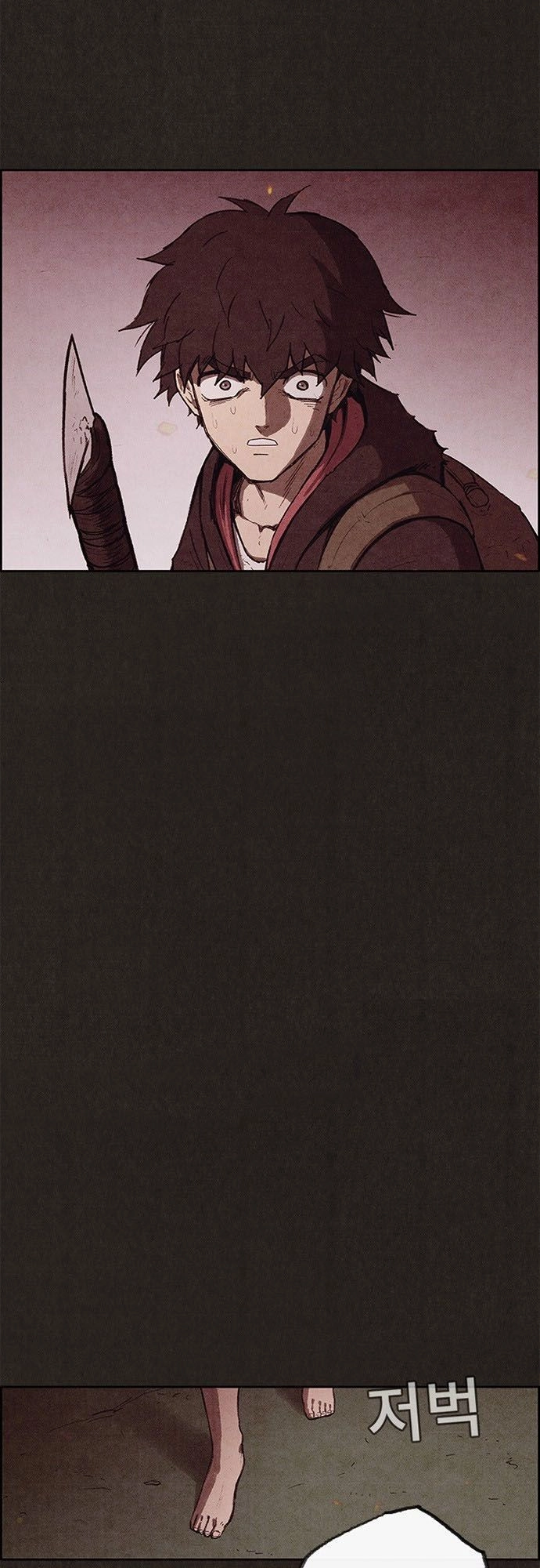 Quái Vật Tại Chung Cư Xanh Chapter 122 - 6