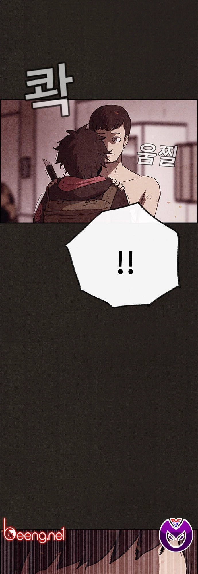 Quái Vật Tại Chung Cư Xanh Chapter 122 - 11