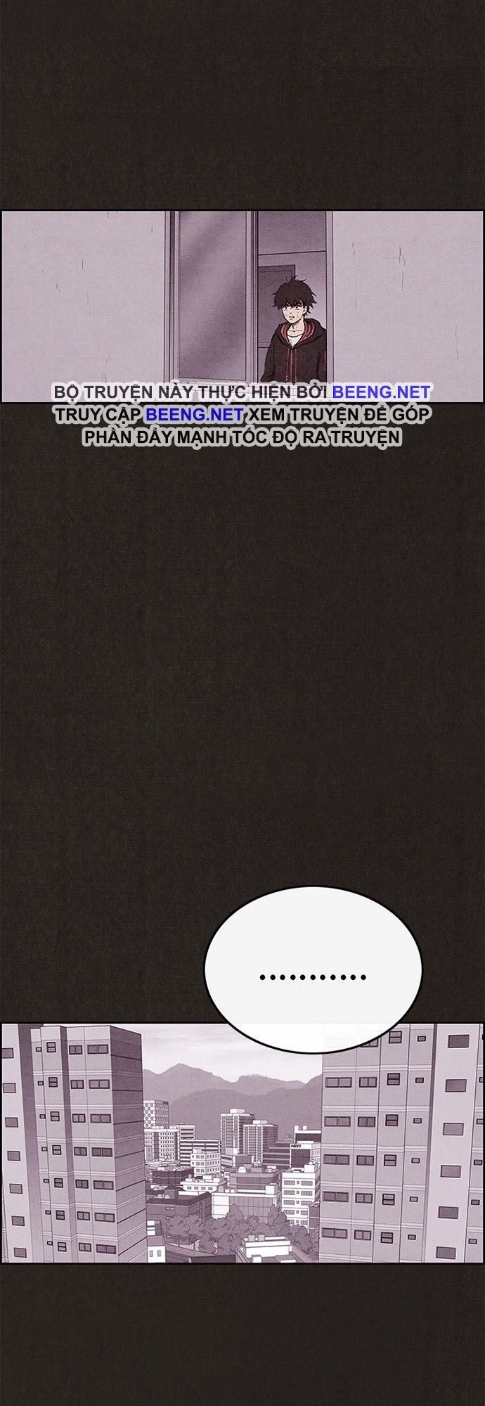 Quái Vật Tại Chung Cư Xanh Chapter 122 - 20