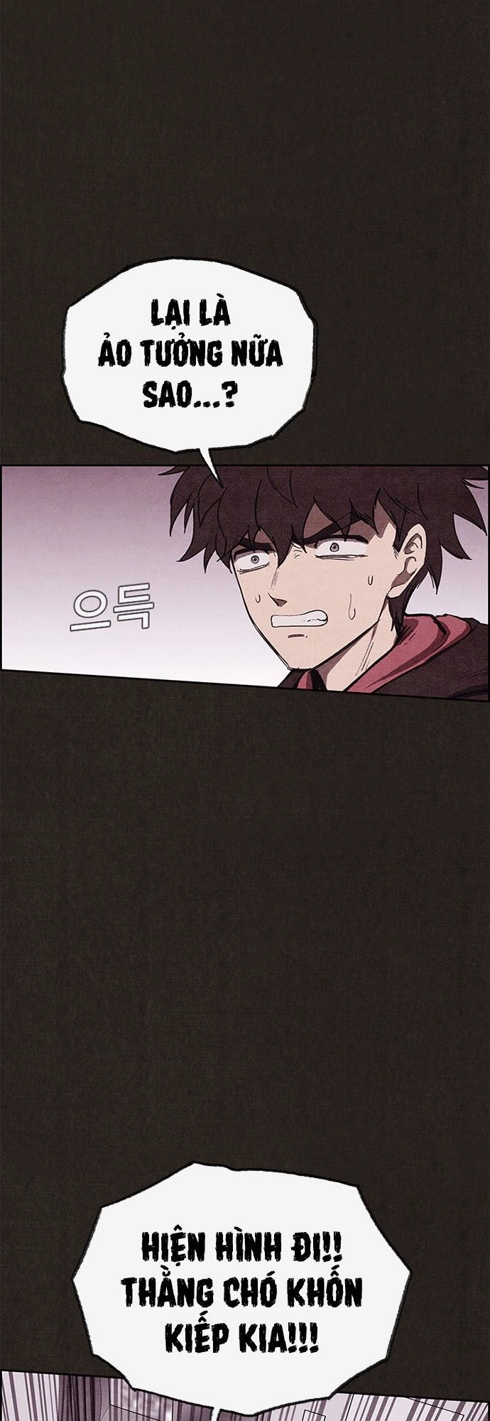 Quái Vật Tại Chung Cư Xanh Chapter 122 - 21