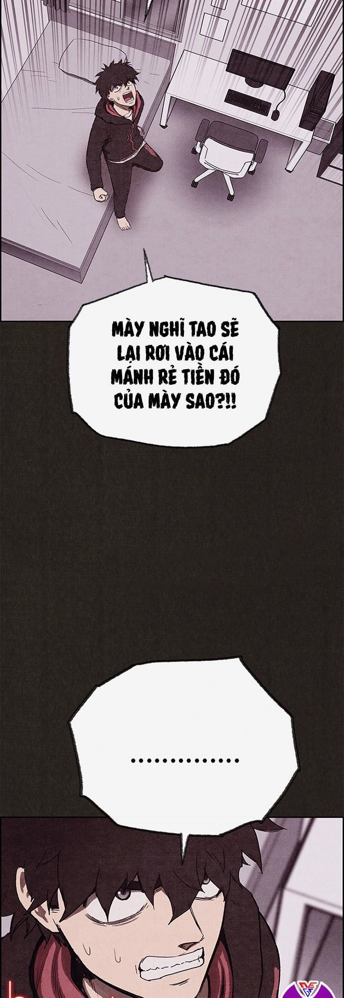 Quái Vật Tại Chung Cư Xanh Chapter 122 - 22