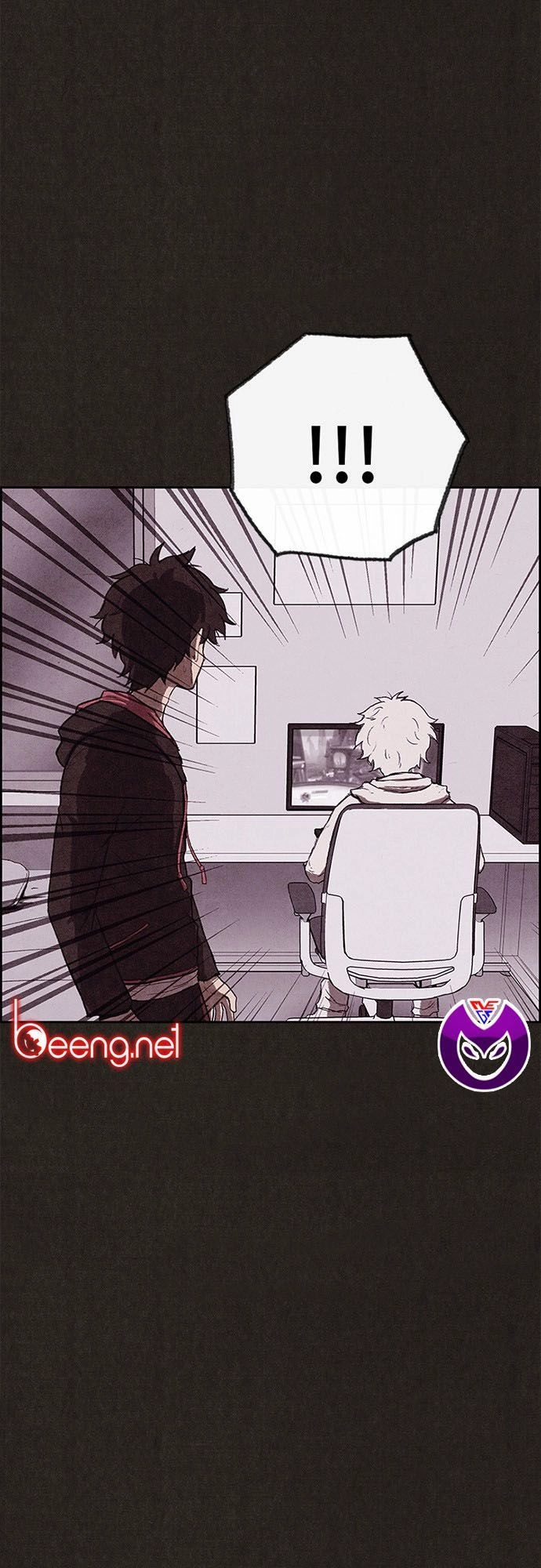 Quái Vật Tại Chung Cư Xanh Chapter 122 - 25