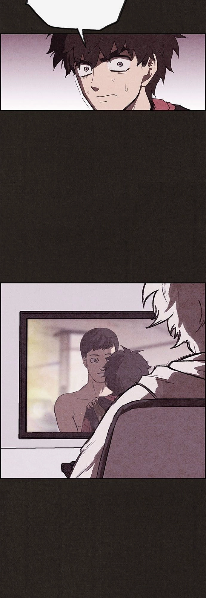 Quái Vật Tại Chung Cư Xanh Chapter 122 - 27