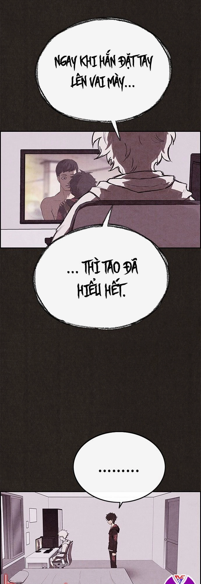 Quái Vật Tại Chung Cư Xanh Chapter 122 - 28