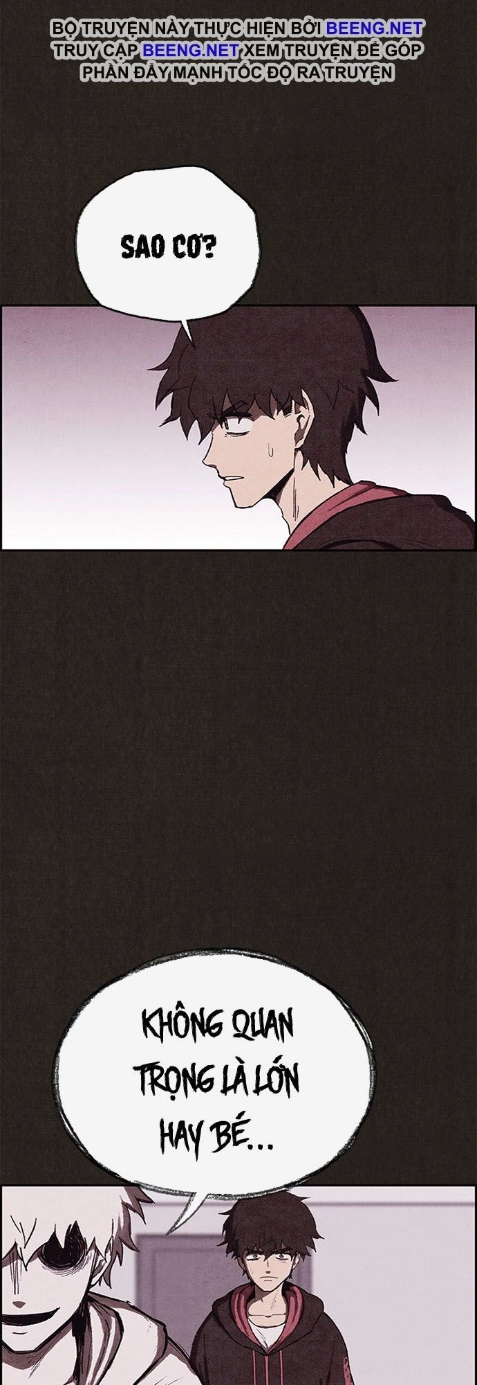 Quái Vật Tại Chung Cư Xanh Chapter 122 - 30