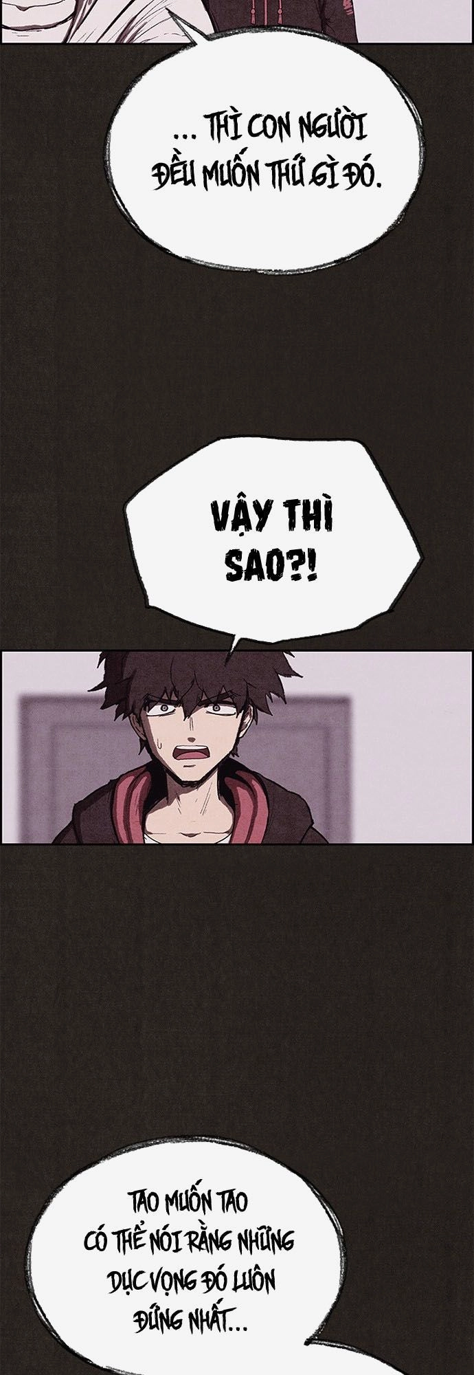 Quái Vật Tại Chung Cư Xanh Chapter 122 - 31