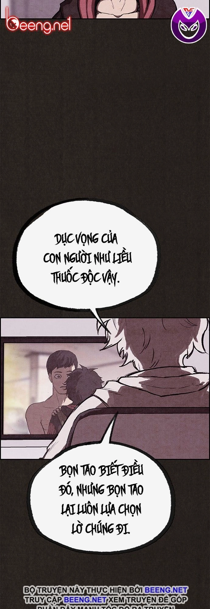 Quái Vật Tại Chung Cư Xanh Chapter 122 - 33