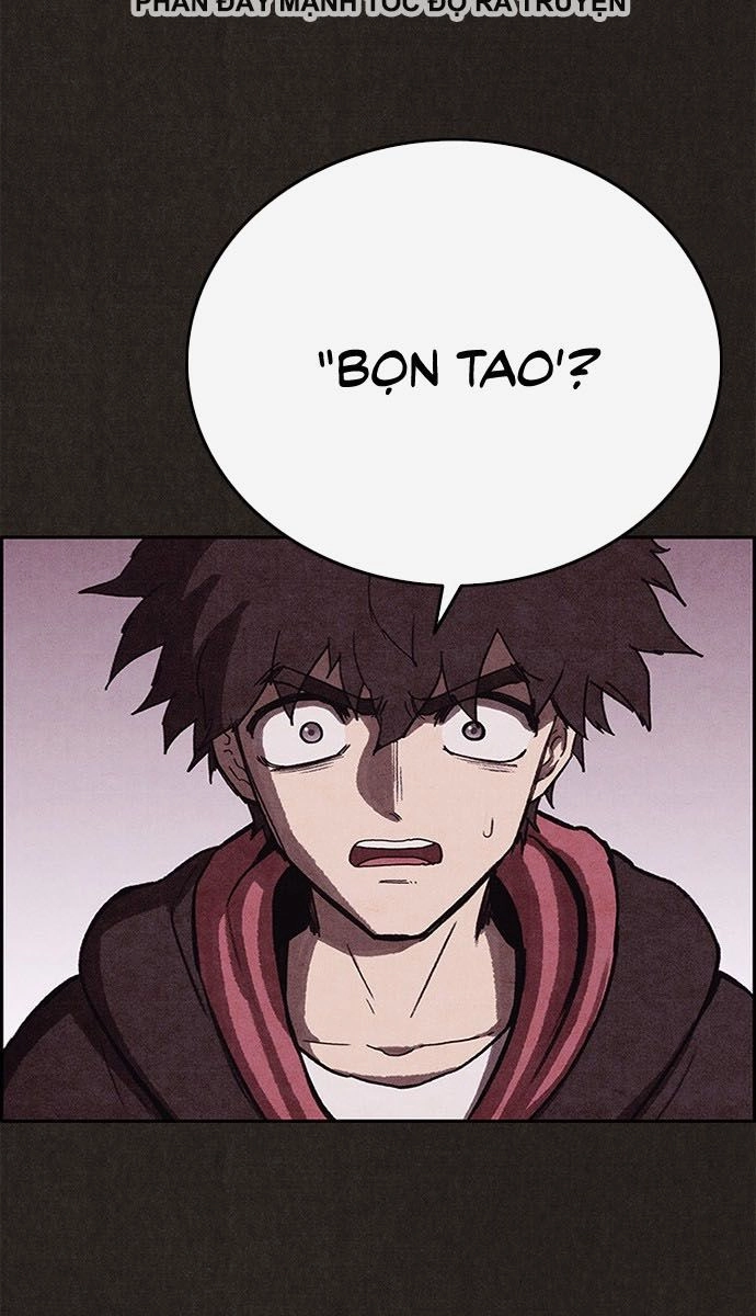 Quái Vật Tại Chung Cư Xanh Chapter 122 - 34