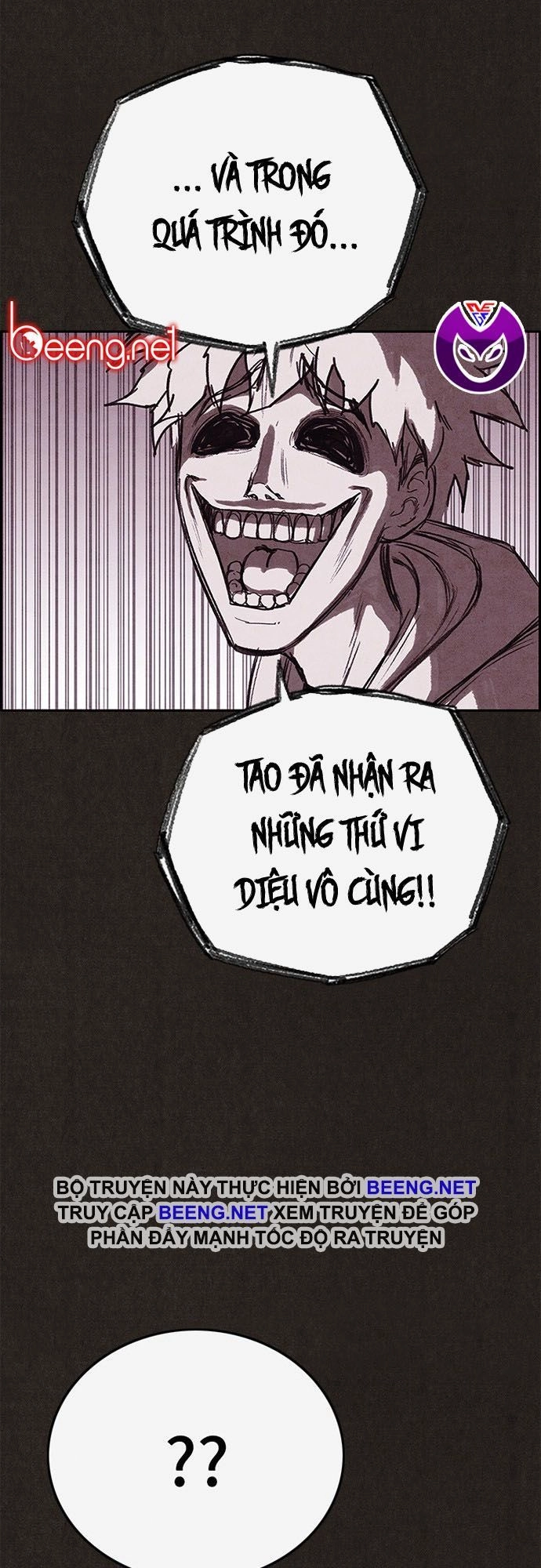 Quái Vật Tại Chung Cư Xanh Chapter 122 - 39