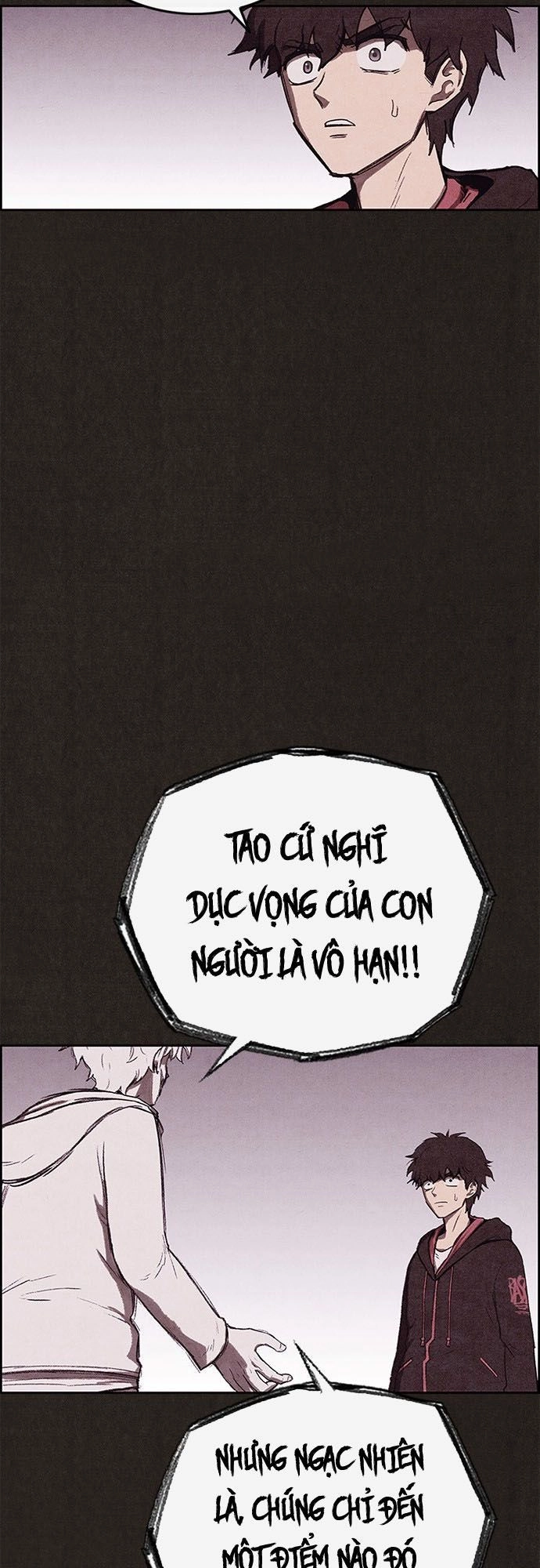 Quái Vật Tại Chung Cư Xanh Chapter 122 - 40