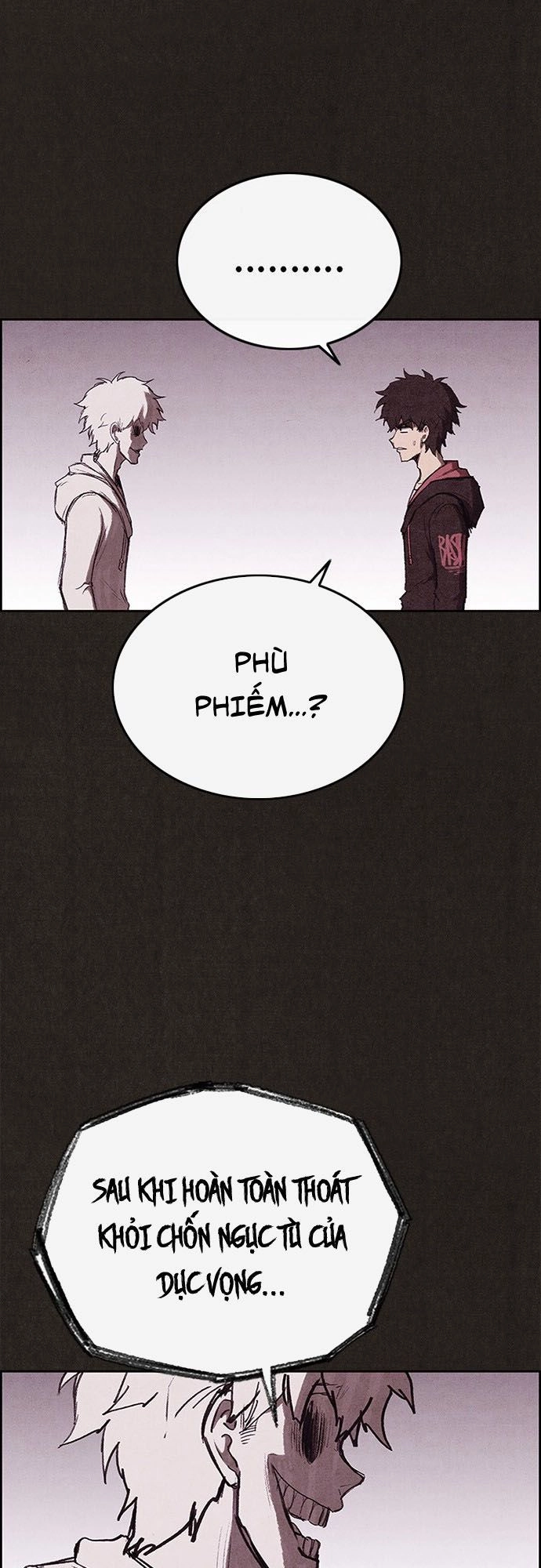 Quái Vật Tại Chung Cư Xanh Chapter 122 - 44