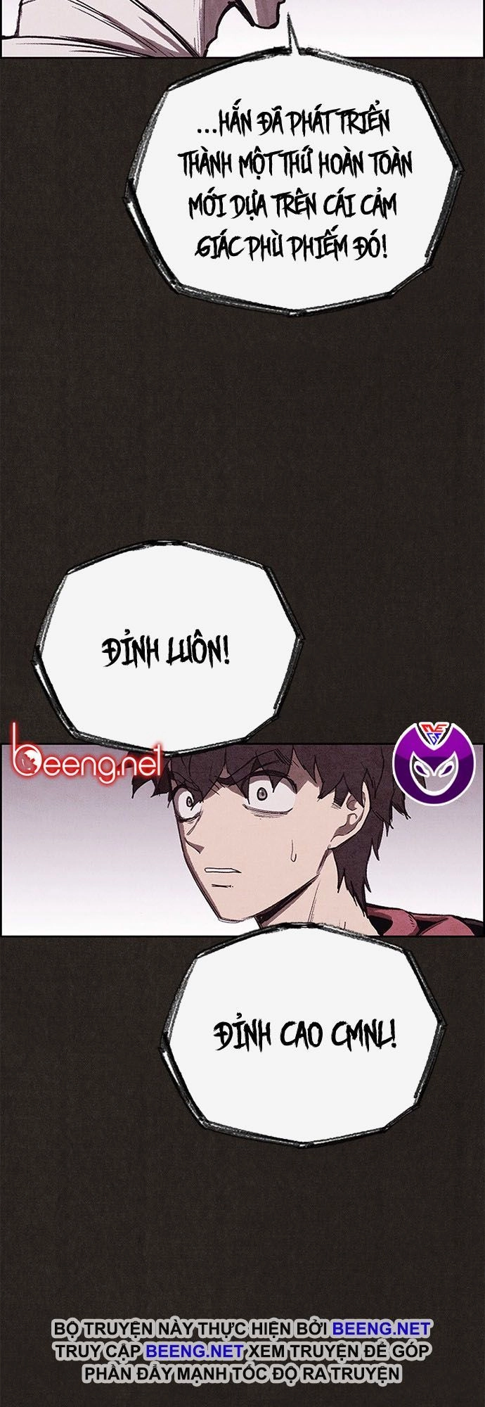 Quái Vật Tại Chung Cư Xanh Chapter 122 - 45