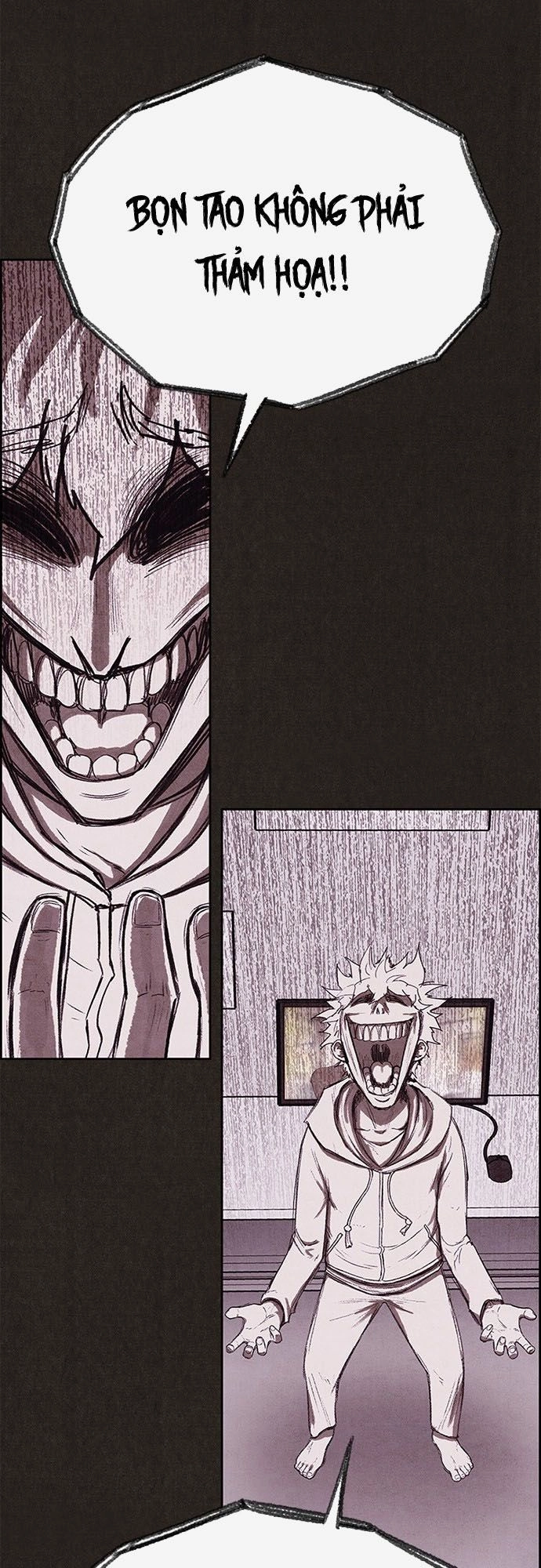 Quái Vật Tại Chung Cư Xanh Chapter 122 - 46