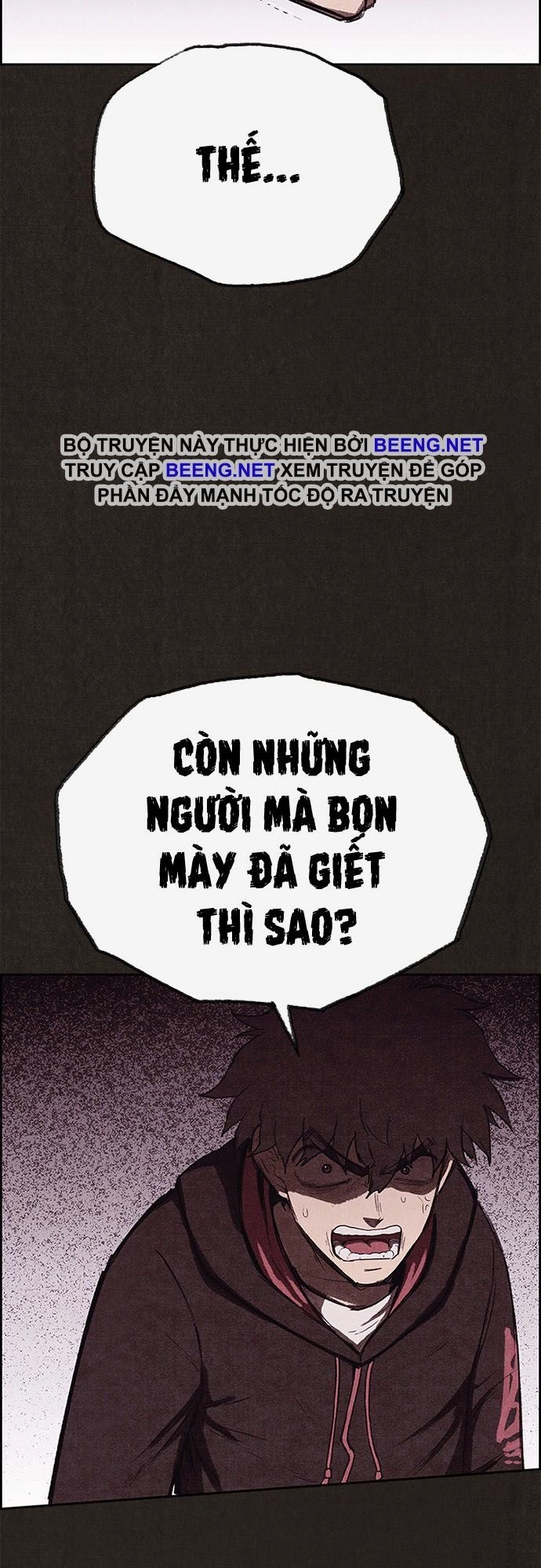 Quái Vật Tại Chung Cư Xanh Chapter 122 - 49