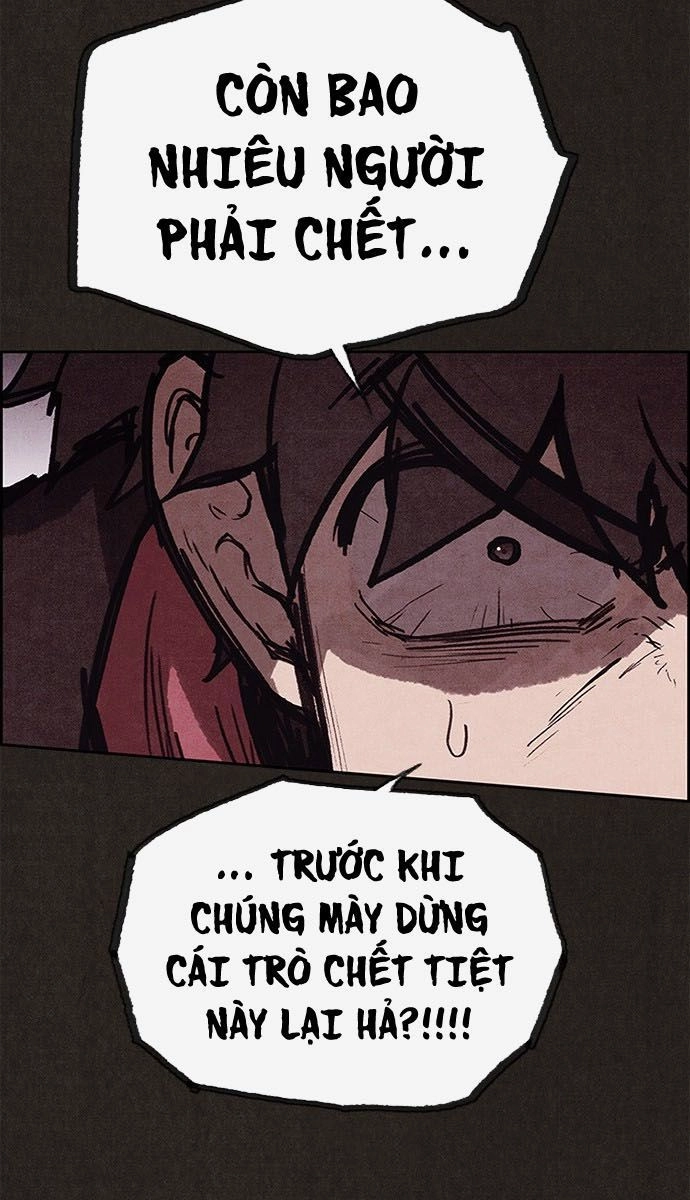 Quái Vật Tại Chung Cư Xanh Chapter 122 - 51