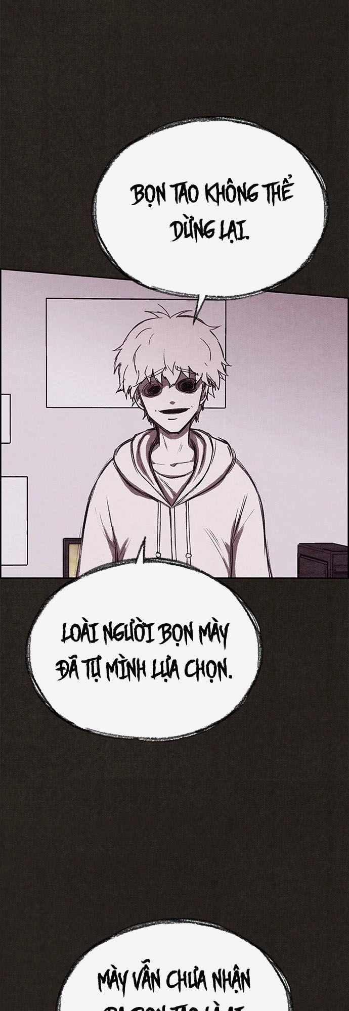 Quái Vật Tại Chung Cư Xanh Chapter 122 - 52