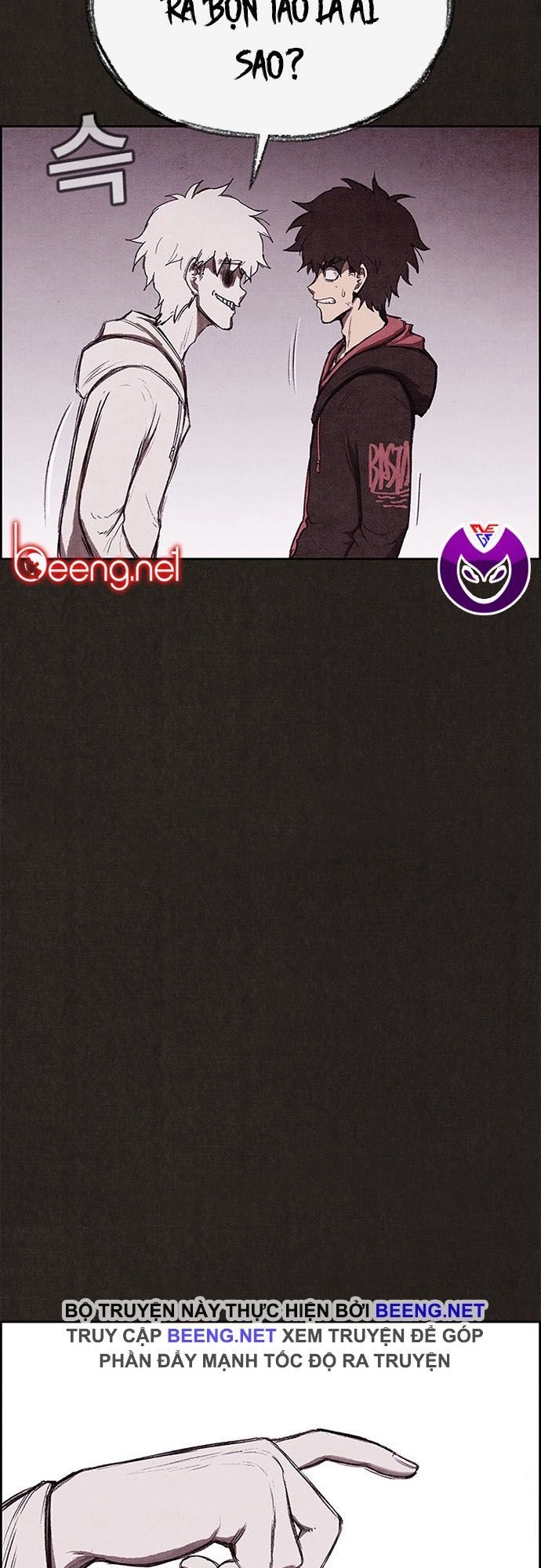 Quái Vật Tại Chung Cư Xanh Chapter 122 - 53