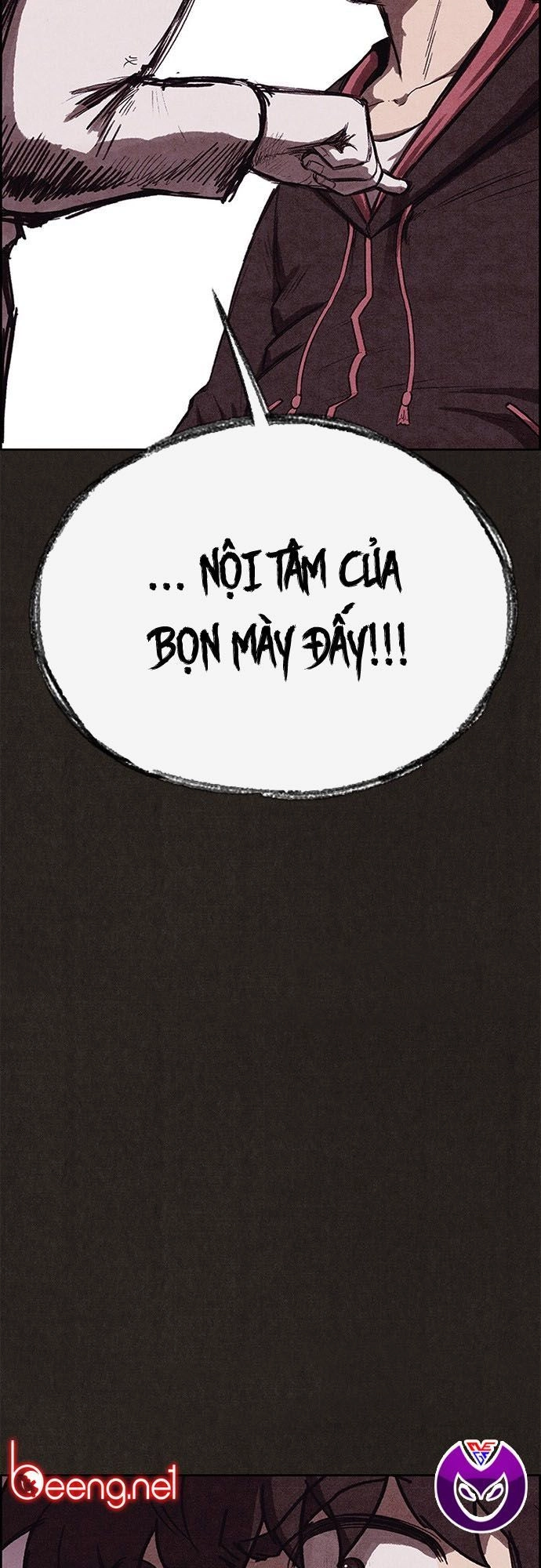 Quái Vật Tại Chung Cư Xanh Chapter 122 - 55