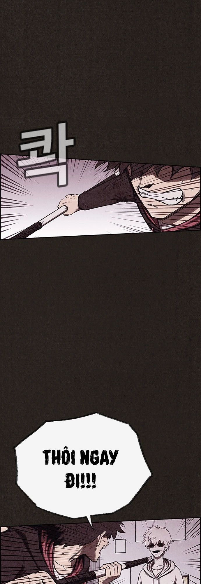 Quái Vật Tại Chung Cư Xanh Chapter 122 - 58