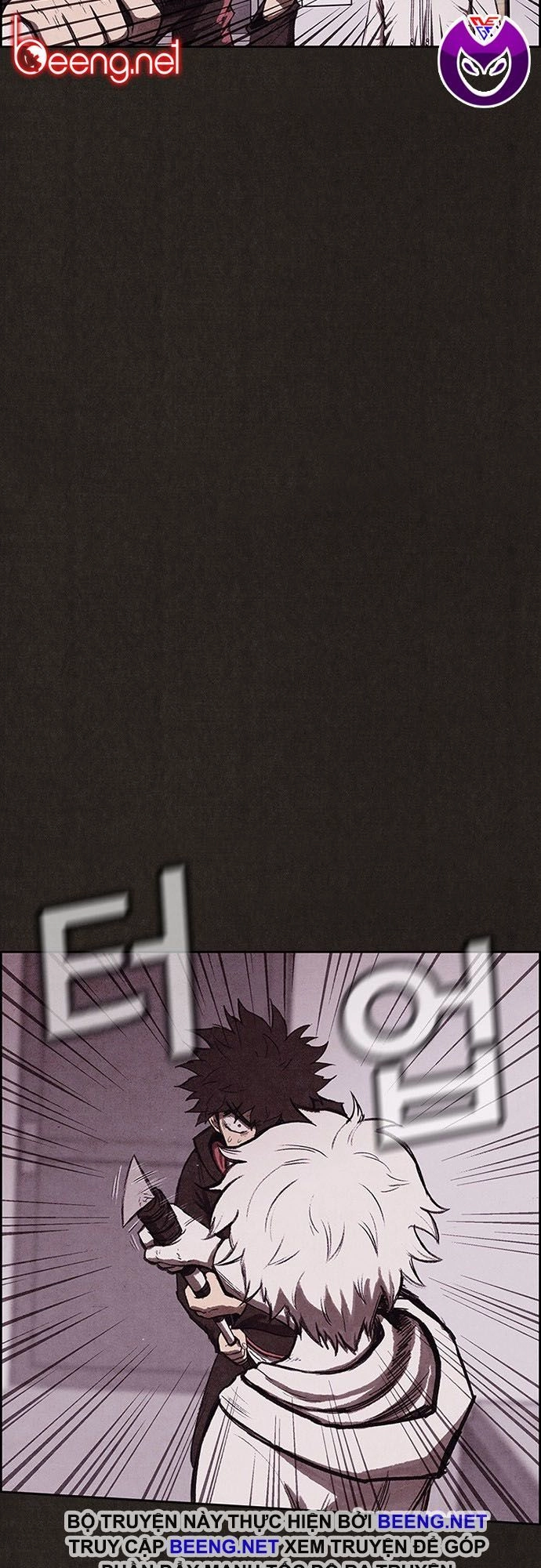 Quái Vật Tại Chung Cư Xanh Chapter 122 - 59