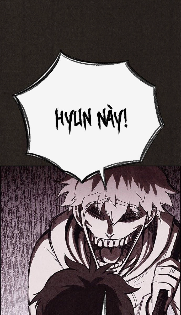 Quái Vật Tại Chung Cư Xanh Chapter 122 - 61