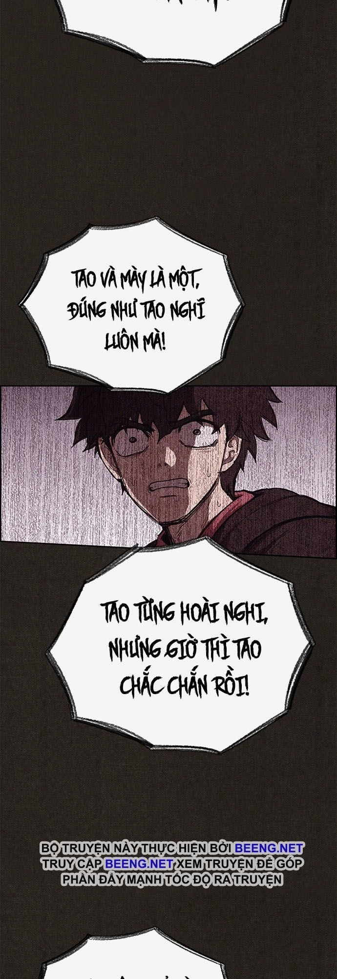 Quái Vật Tại Chung Cư Xanh Chapter 122 - 63