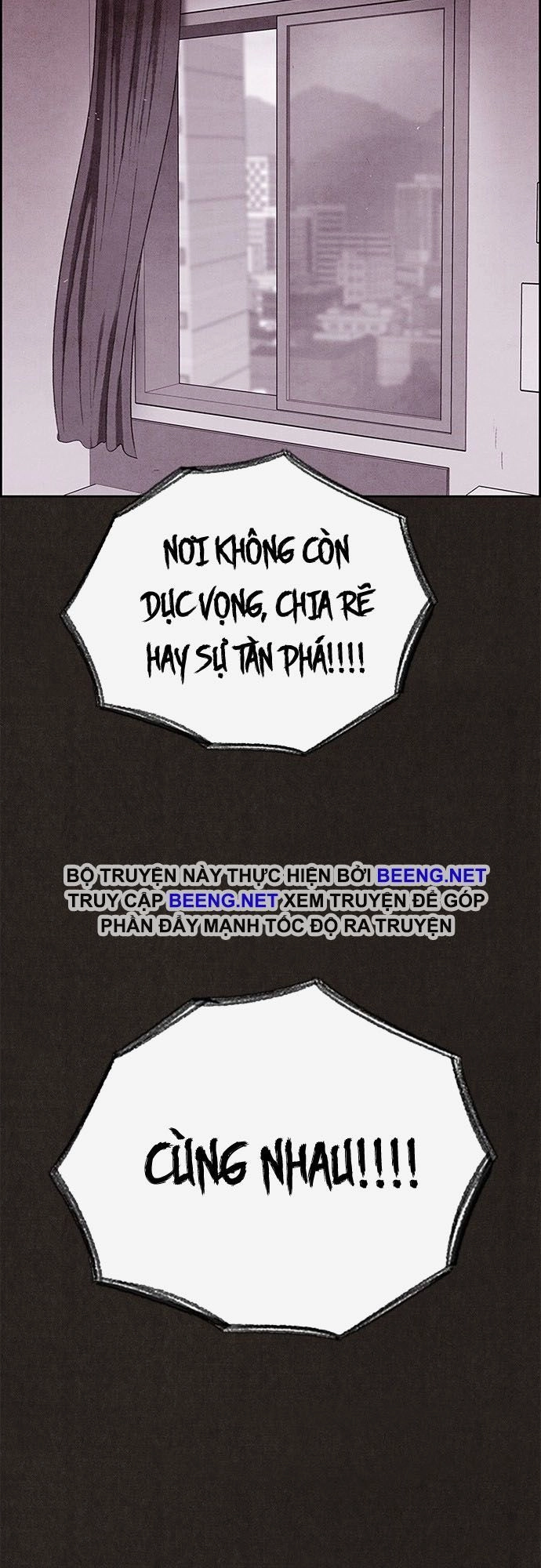 Quái Vật Tại Chung Cư Xanh Chapter 122 - 66