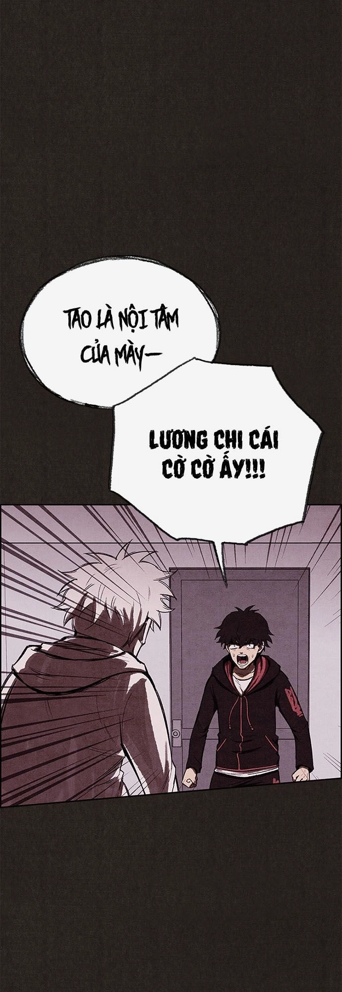 Quái Vật Tại Chung Cư Xanh Chapter 122 - 71