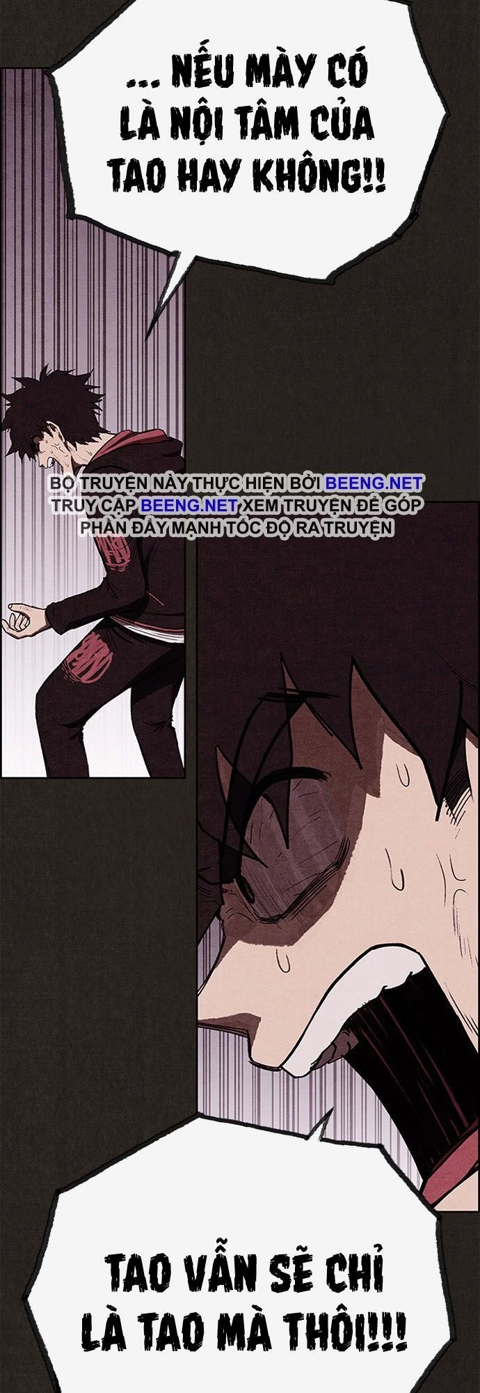 Quái Vật Tại Chung Cư Xanh Chapter 122 - 73