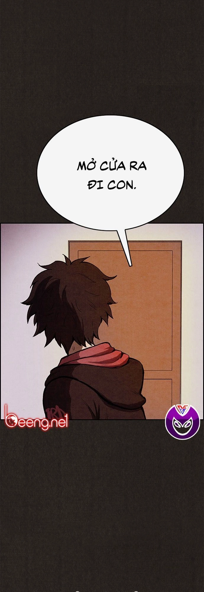 Quái Vật Tại Chung Cư Xanh Chapter 122 - 79