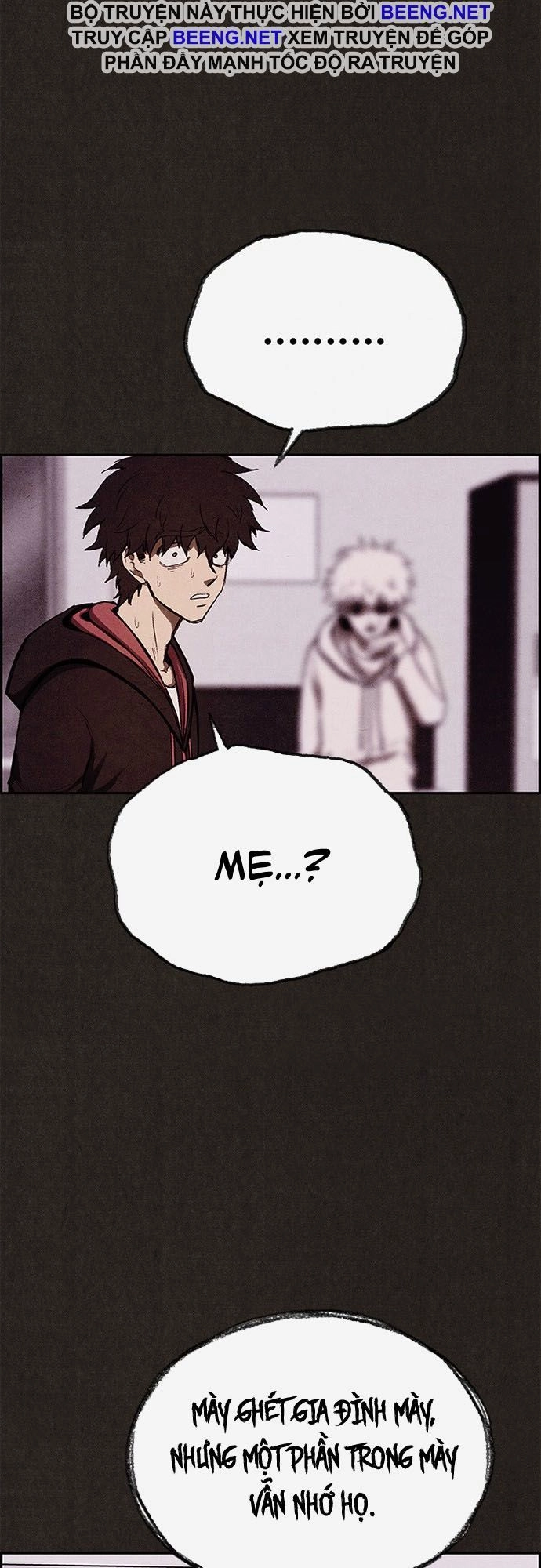 Quái Vật Tại Chung Cư Xanh Chapter 122 - 80