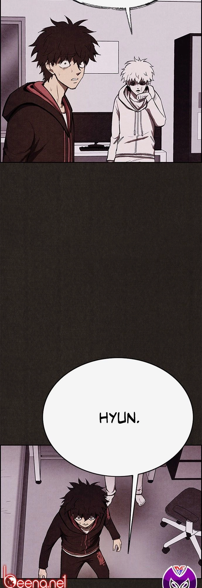 Quái Vật Tại Chung Cư Xanh Chapter 122 - 81