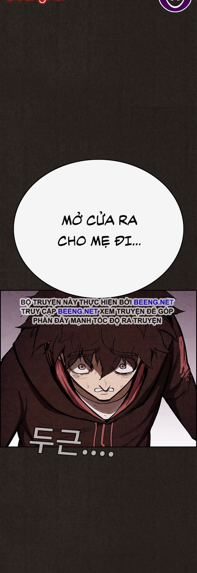 Quái Vật Tại Chung Cư Xanh Chapter 122 - 82