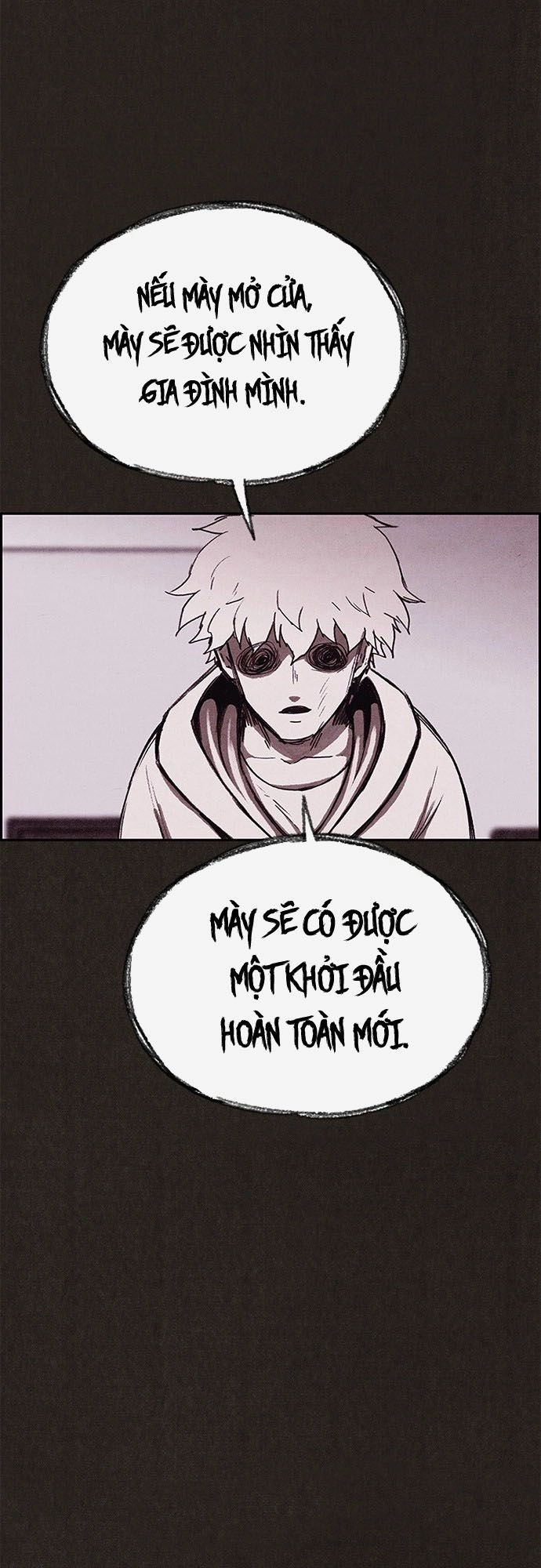 Quái Vật Tại Chung Cư Xanh Chapter 122 - 83