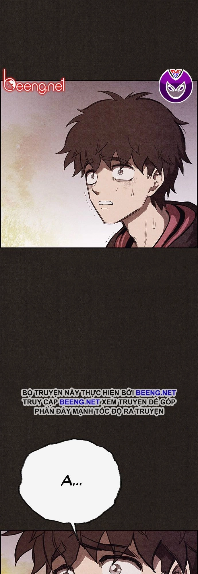 Quái Vật Tại Chung Cư Xanh Chapter 122 - 84