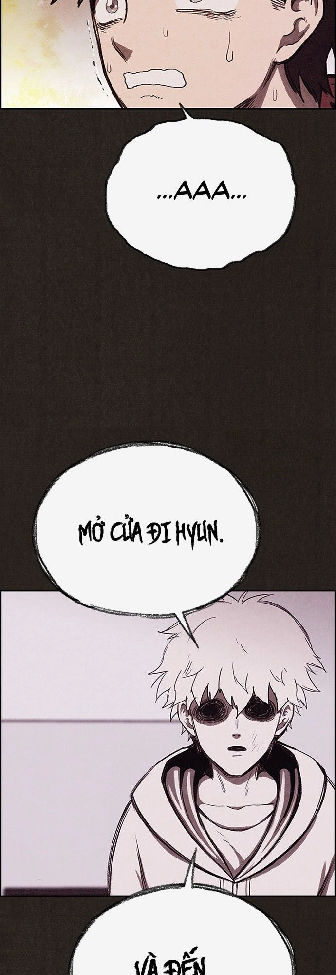 Quái Vật Tại Chung Cư Xanh Chapter 122 - 85