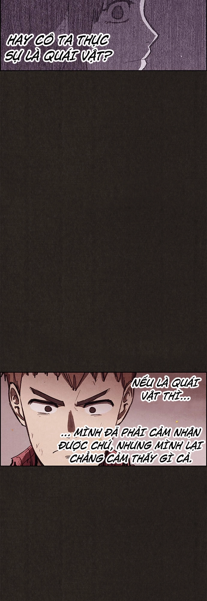 Quái Vật Tại Chung Cư Xanh Chapter 123 - 4