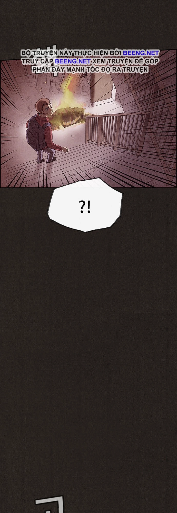 Quái Vật Tại Chung Cư Xanh Chapter 123 - 6