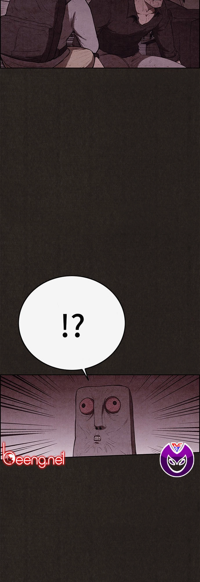 Quái Vật Tại Chung Cư Xanh Chapter 123 - 8