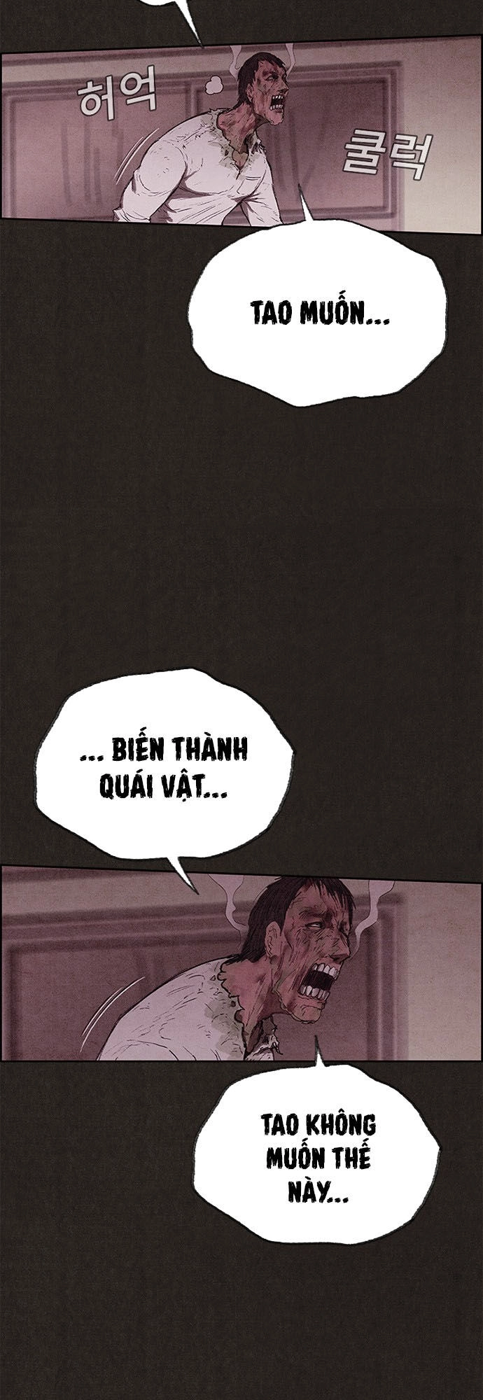 Quái Vật Tại Chung Cư Xanh Chapter 123 - 15