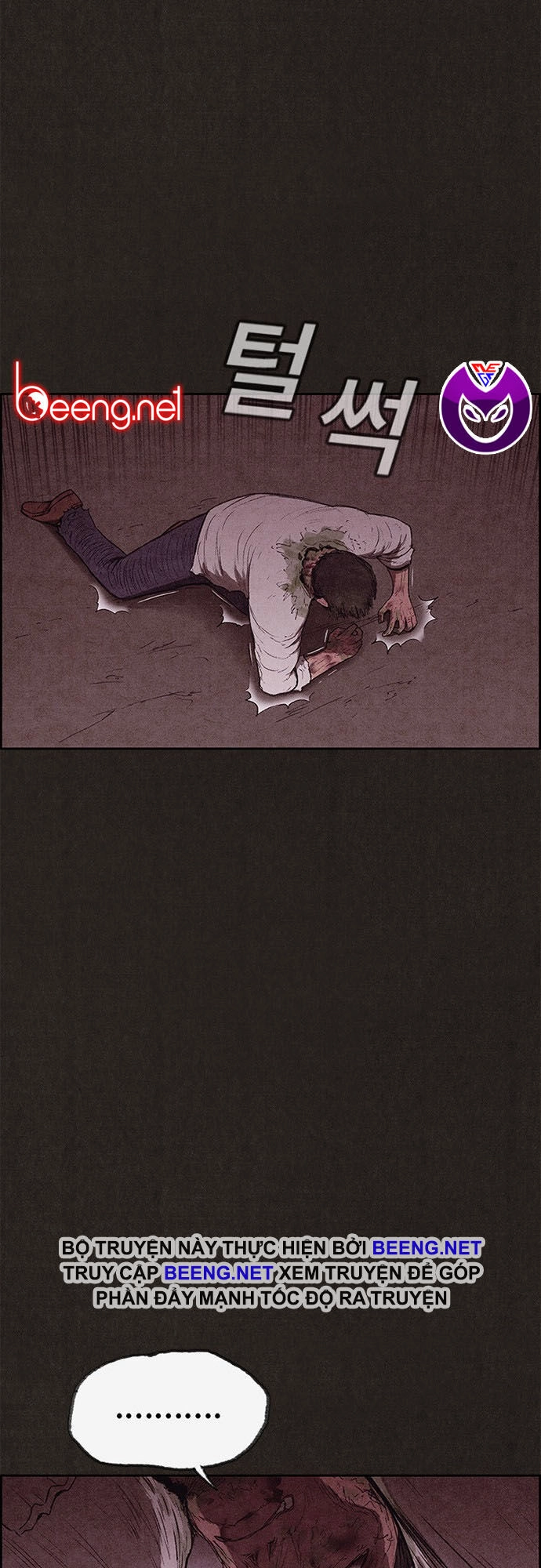 Quái Vật Tại Chung Cư Xanh Chapter 123 - 16