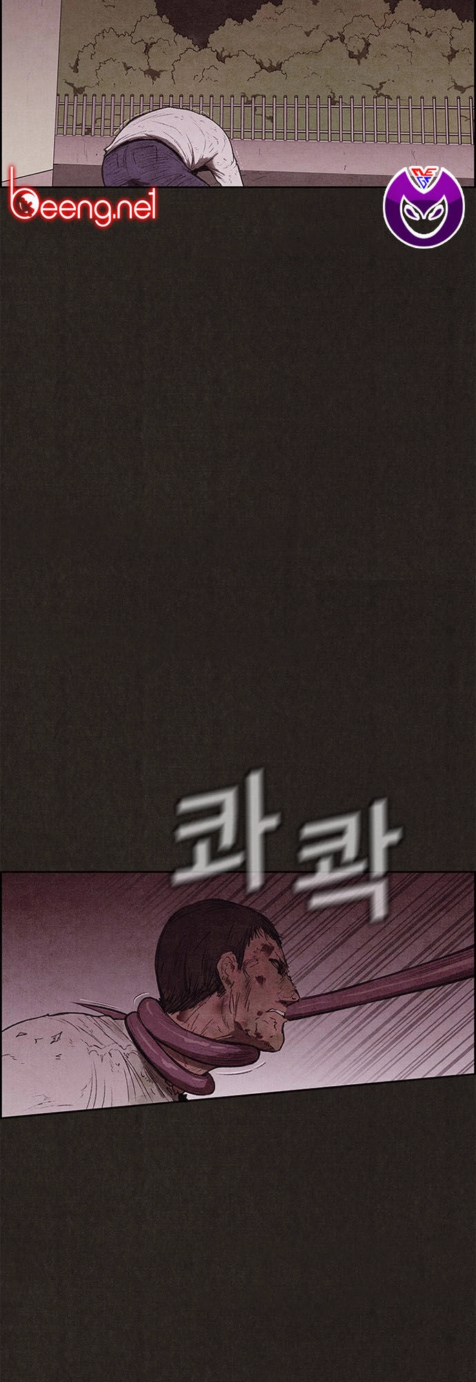 Quái Vật Tại Chung Cư Xanh Chapter 123 - 19