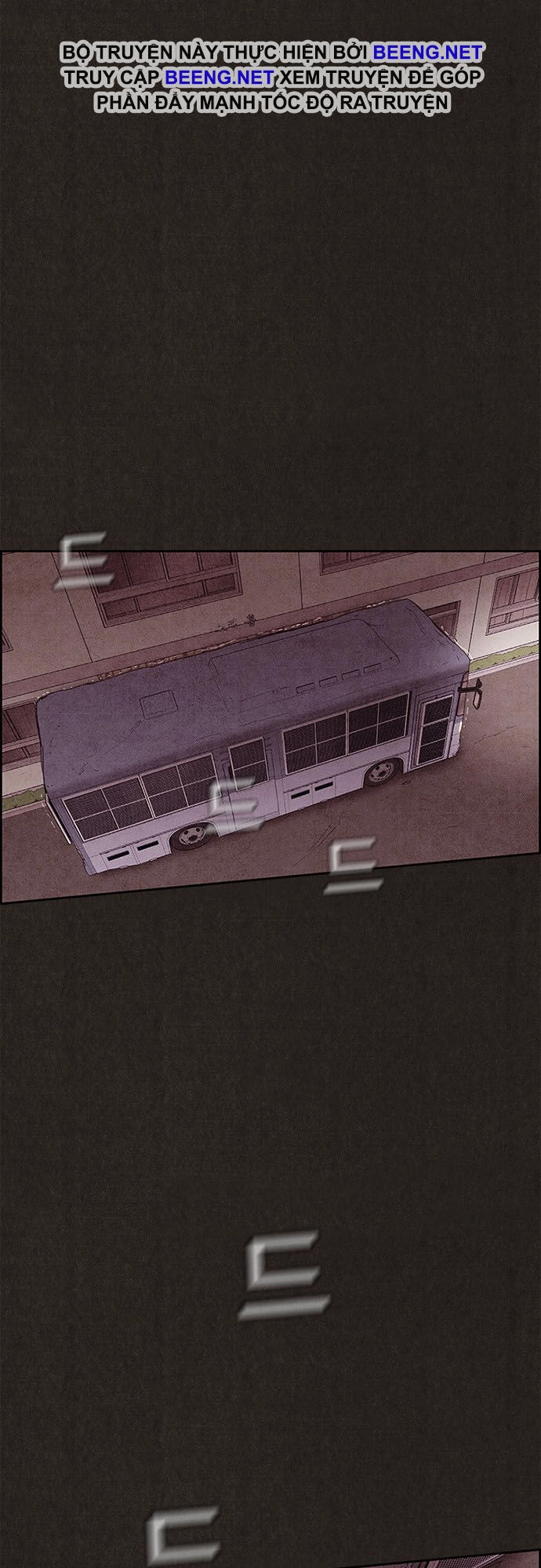 Quái Vật Tại Chung Cư Xanh Chapter 123 - 29