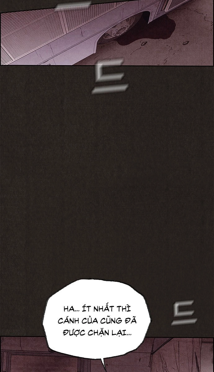 Quái Vật Tại Chung Cư Xanh Chapter 123 - 30