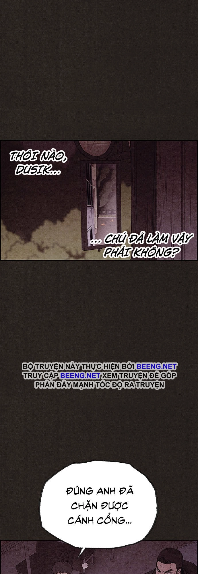 Quái Vật Tại Chung Cư Xanh Chapter 123 - 32