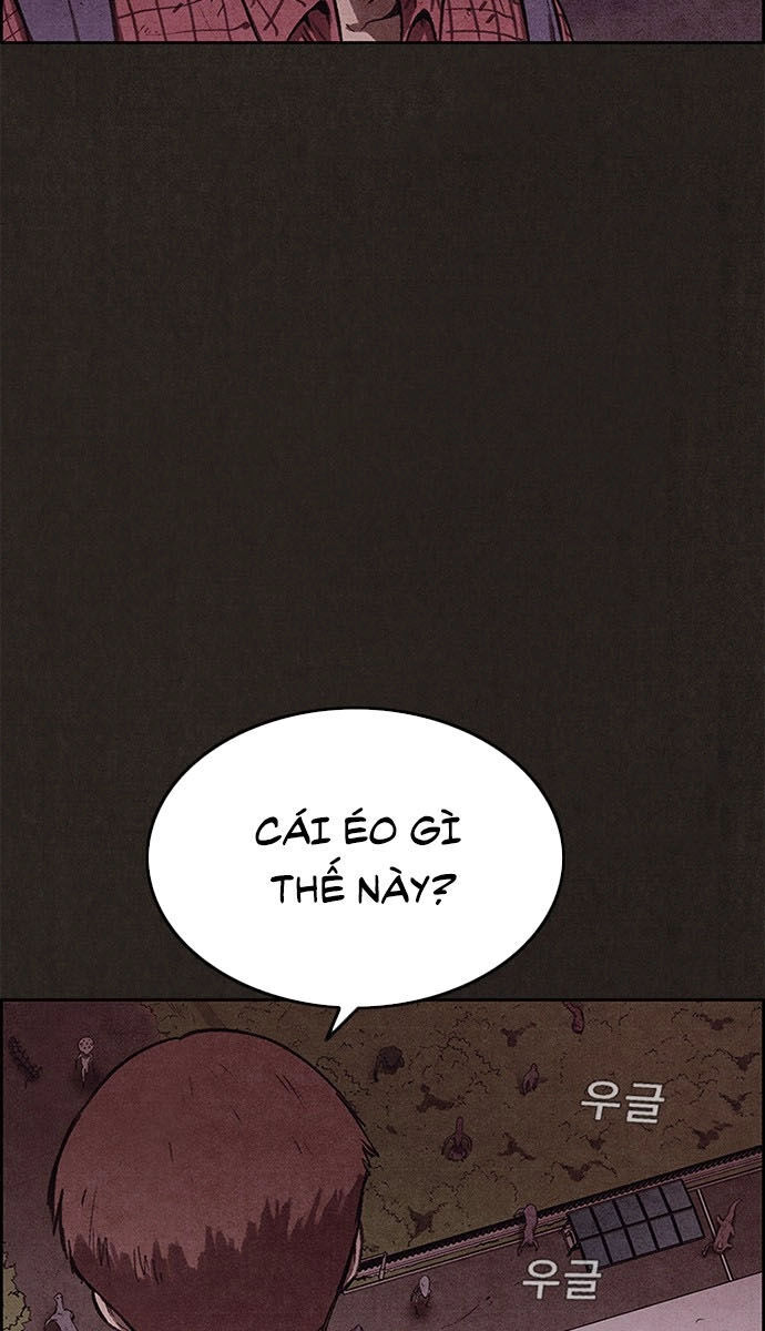 Quái Vật Tại Chung Cư Xanh Chapter 123 - 40